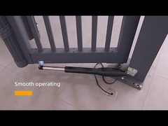 SW300DC Τηλεχειριστήριο Swing Gate Operator 220V 110V DC24V Max Force 2600N