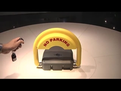 Ελέγχος διακομιστή πλατφόρμας cloud 2G 3G 4G 5G Bluetooth επικοινωνία τηλεχειρισμός κλειδαριά χώρου στάθμευσης