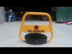 180 μοίρες Αντικλοπή Αμαξοστοιχίας Κλειδώματος Πάρκινγκ Απομακρυσμένο Ελέγχου Συστήματος Πάρκινγκ