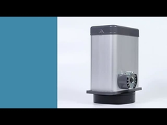 Ανοίκτης συρόμενων θυρών PY300DC