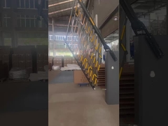 Αερομεταφερόμενη πύλη φραγμού DZ-2309