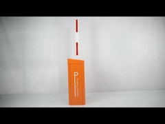 0.6s Σύστημα αυτοκινητικού φραγμού ασφαλείας με κινητήρα σέρβο ταχύτητας με βαθμό προστασίας IP54