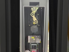 5η γενιά DC Brushless Motor Barrier Gate DZ-2212