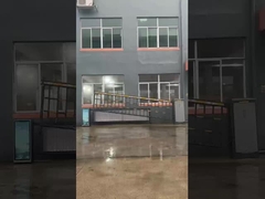 Συνεχής 24V μηχανοκίνητος κινητήρα χωρίς βούρτσα ANPR Σύστημα πρόσβασης οχήματος στάθμευσης