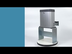 300KG DC24V Gear Chain Driven Προαιρετική μπαταρία εφεδρική κατοικημένη ανοίκτη συρόμενων θυρών