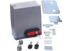 DKC500AC DKC800AC ανοιχτήρας συρόμενων θυρών μπλε χρώμα