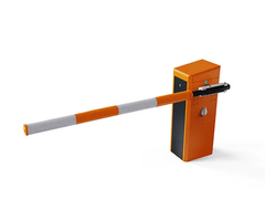 Αύξητη συνέπεια και τυποποίηση αυτόματης πύλης φραγμού με σερβοκινητήρα τρίτης γενιάς