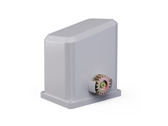 DC Brushless Motor τηλεχειριστήριο WIFI APP Bluetooth Διακινούμενος πόρτος χειριστή