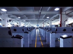 Παρουσίαση της εταιρείας Sinomatic Shenzhen