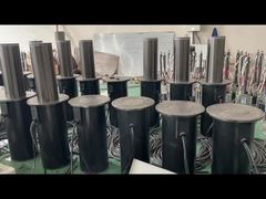 Χωρίς Σύστημα Αποστράγγισης Αυτόματος Στύλος