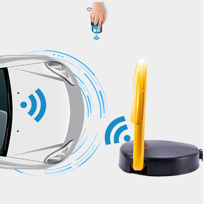 APP WIFI αυτοκινήτων κλειδαριών χώρων στάθμευσης τηλεχειρισμού της ΕΕ τυποποιημένος βαρέων καθηκόντων έξυπνος έλεγχος