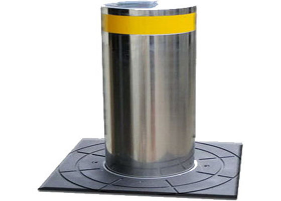 Προσαρμοσμένοι ανθεκτικοί υδραυλικοί στύλοι ανόδου διαμέτρου 275 mm με φόρτιση 70 τόνων και χρόνο ανόδου 3 δευτερολέπτων