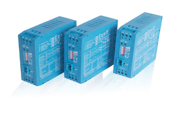 Ανιχνευτής Επαγωγικού Βρόχου Ταχείας Αντίδρασης με Πιστοποιητικό CE και Εγκατάσταση σε Ράγα DIN για Ανίχνευση Οχημάτων