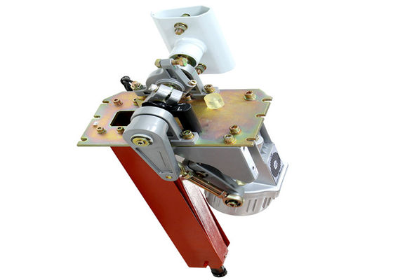 Απόμακρο έλεγχο αυτόματης πύλης φραγμού με γρήγορη ταχύτητα και πιστοποιητικό CE για ασφαλή πρόσβαση στο χώρο στάθμευσης