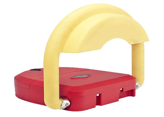 Αδιάβροχο για σκόνη 180 βαθμών Αδιάβροχο IP68 Αδιάβροχο κλειδί στάθμευσης αυτοκινήτου για έλεγχο οχήματος