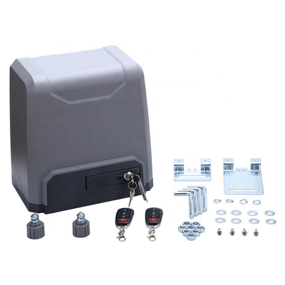 1500kg αυτόματος γλιστρώντας τηλεχειρισμός GSM χειριστών WIFI 4G πυλών