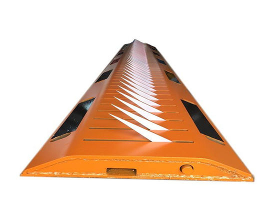 Σκοπευτικό σύστημα ελέγχου κυκλοφορίας με υψηλή ορατότητα