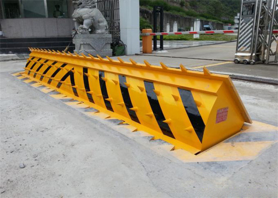 380 blockers αυτοκινήτων βομβιστικής επίθεσης υψηλής ταχύτητας τάσης αντι οδικά προστασία οδοστρωμάτων