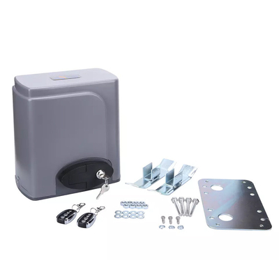 Τηλεχειριστήριο Automatic Sliding Gate Opener Steel Gear Waterproof 600 - 1000 KG SL600AC