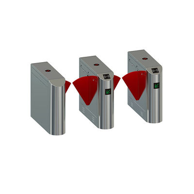 Βιομετρικός έλεγχος πρόσβασης με δακτυλικό αποτύπωμα RFID