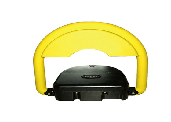 IP68 Ανερόστεχη αυτόματη κλειδαριά στάθμευσης με βάρος 5 τόνων και τηλεχειριστήριο