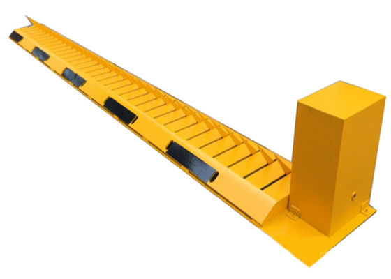 Αστυνομία Αντιτρομοκρατική Α3 Σιδηροδρομικό Σκοτωτή Τεχνητών με 40T Min. φορτίο και IP68 Αδιάβροχο για περιοχές υψηλής ασφάλειας