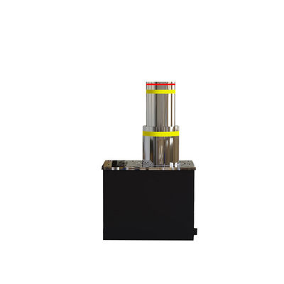 Πλήρης αυτόματος υδραυλικός στυλίσκος αύξησης