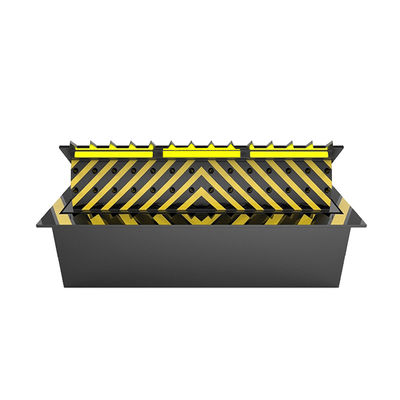 Ανασυγκρότητος υδραυλικός ανυψωτικός ανυψωτικός οδός