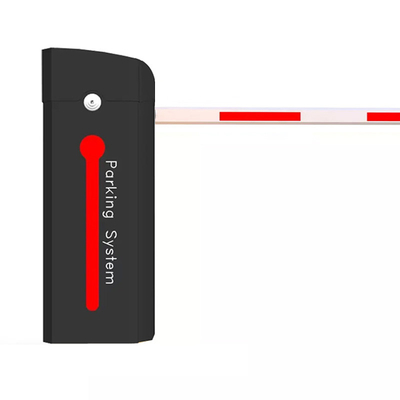 Mx80 Dc 24v Brushless Αυτοαποκλειστική Πύλη 1.5s -6s Ταχύτητα ρυθμιζόμενη 160w Rs485