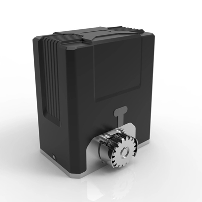 Δυνατότητα μετατροπής AC220v 110v Αυτοματοποιημένος ανοιχτήρας συρόμενων θυρών / κινητήρας συρόμενων θυρών