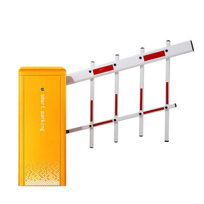 Μεταβλητή συχνότητα ελέγχου αυτόματης πύλης φραγμού Max 200W Motor 24VDC Brushless Motor