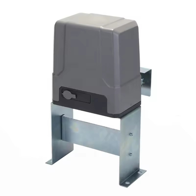 800kg Γκρίζο Χρώμα Διακόπτης Πύλης Διακόπτη 170w Αλυσίδα Διοδηγούμενη DC Μηχανή Ενσωματωμένη μπαταρία