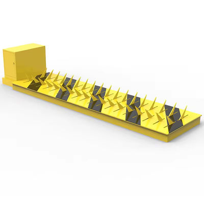 Τροφοδοτικό AC 220V 100% Duty Cycle Motorized Barrier Anti Terrorist Blocking Tye Killer