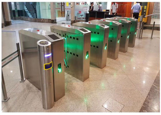 Συλλέκτης καρτών Dropbox με χωρητικότητα 280 καρτών Ενσωματωμένο με VMS για κάρτες επισκεπτών 10 cm