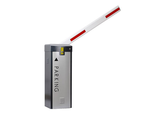 Αυτόματη μπάρα 2mm Cold Rolled Case με 100% κινητήρα καθαρού χαλκού και φωτοηλεκτρικό διακόπτη ορίου