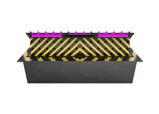 Υδραυλικό σύστημα ελέγχου πετρελαίου με ασφάλεια με 120 τόνους πίεσης και βαθμολογία IP68