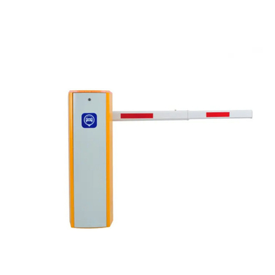 5η Γενιά DC Brushless Προσαρμοσμένη Πύλη Αποκλεισμού με Κατεύθυνση Χεριού Μπορεί να Αλλαχθεί Γρήγορα