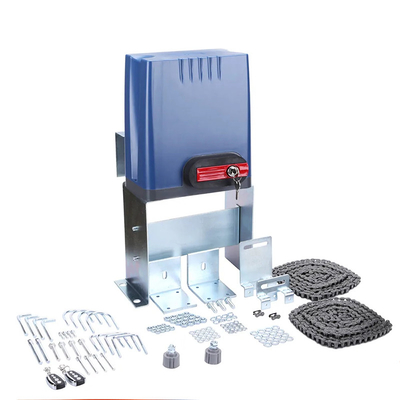 Joytech Dkc800dcl Αλυσιδωτή κίνηση κινητήρας συρόμενης πόρτας για 800kg αυτοκινητική συρόμενη πόρτα Χρησιμοποιείται