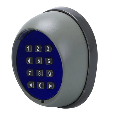 Ασύρματο πληκτρολόγιο Gate Opener Εισόδου κώδικα Ασφάλεια Αδιάβροχο ψηφιακό πίνακα κώδικα