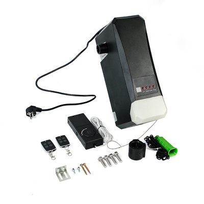 Villa Mobile App WiFi Control Rolling Garage Door Opener-CK850DC 30r/min Ταχύτητα κίνησης της πόρτας