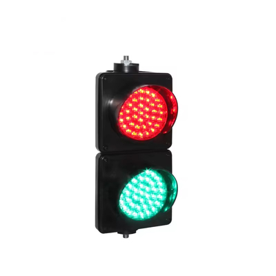 Φώτα 12V 2 Όψεων 24V Καναδάς Διάδρομος Ασφάλειας Εξωτερικού Χώρου Καινοτομία Χειρός Φωτεινός Κώνος Σύμβουλος Πήγαινε 100 χιλιοστά Pc Στέγαση Led Φωτεινός Σηματοδότης