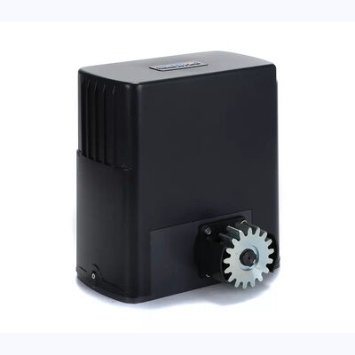 600KG φορτίο AC110V/220V ισχύ 280W κινητήρα συρόμενη πύλη ανοιχτήρας πύλης αυτοματισμού κιτ