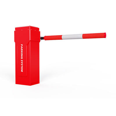 IP68 3MM στεγασμός υψηλής ποιότητας πόρτες φραγμού με κινητήρα σερβοκινητήρα για έλεγχο κυκλοφορίας στον αυτοκινητόδρομο