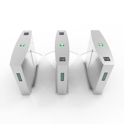 Πύλη Περπατητής Γύρισμα με αισθητήρες IR 27 εκατοστά Διάστημα πύλης και 1s ώρα ανοίγματος / κλείσματος