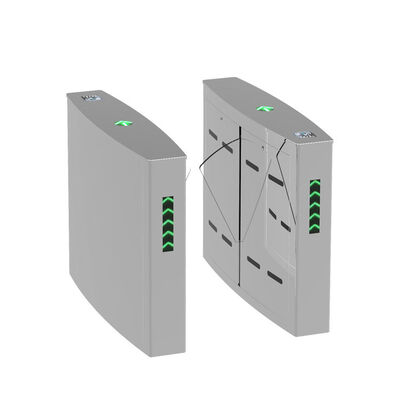 Επικεφαλίδα RFID Drop Arm με διμερή πρόσβαση και προστασία IP44