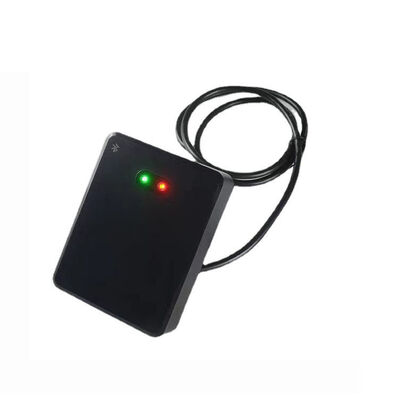 Ανιχνευτής Οχήματος Ραντάρ Κυμάτων χιλιοστών 80G με Προστασία IP66 και Ανίχνευση 0,3-6 Μέτρων για Συστήματα Μπάρας Στάθμευσης