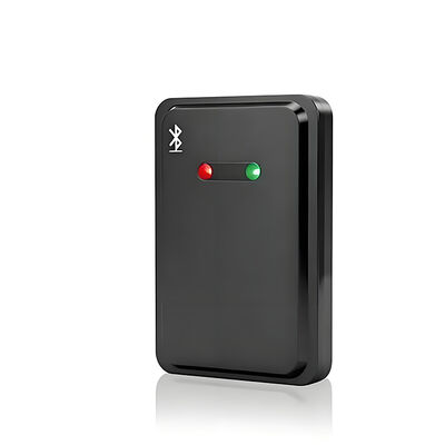 80GHz IP66 Αδιάβροχο Bluetooth Ράδα Αποδιορθώσεων Ανιχνευτής Οχημάτων Αισθητήρα μικροκυμάτων για Πύλες Αποστάσεων