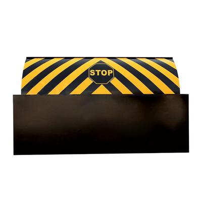 Πλήρως αυτόματο 80T φόρτωση Α3 χάλυβα υδραυλικός οδός μπλοκάρ με φως LED για την καταπολέμηση της τρομοκρατίας