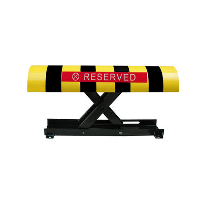 Πλήρως σφραγισμένη κλειδαριά στάθμευσης βαρέος φορτίου με επαναφορτιζόμενη μπαταρία για έξυπνη διαχείριση αυτοκινήτων