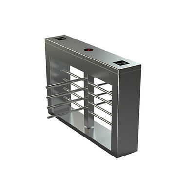 SS304 Αισθητήρας υπέρυθρης ακτινοβολίας Διακόπτης ρελέ Σήμα Ασφάλειας Περιμετρική Πύλη Περιστροφικής Διέλευσης